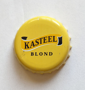 Kasteel blond, Brasserie Van Honsebrouck